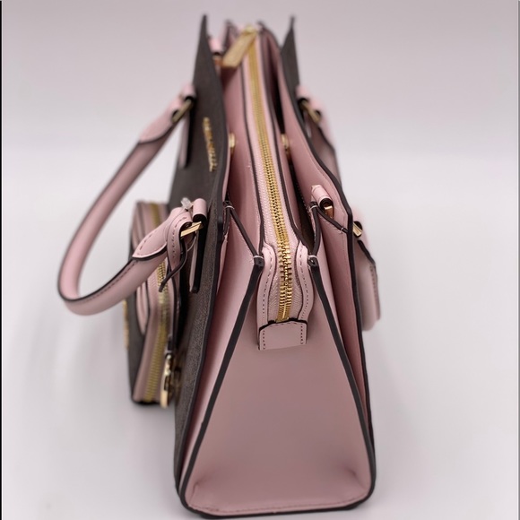 Michael Kors Hope Tote and Wallet Set - Picture 3 of 13